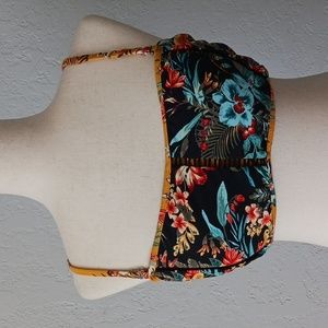 Time and Tru bikini top